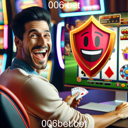 Jogos Explorando a Categoria de Jogos no 006 Bet: Diversão e Segurança em Primeiro Lugar